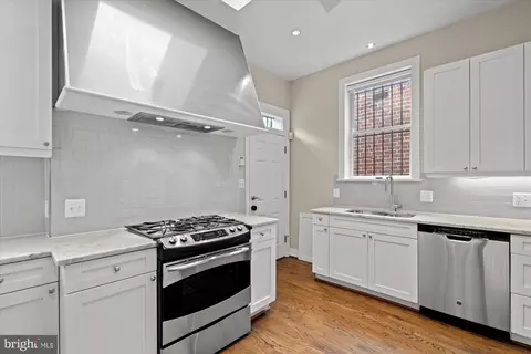 Kitchen - 1209 S Street St NW, Washington, DC 20009 photo 4 of 7