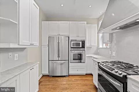 Kitchen - 1209 S Street St NW, Washington, DC 20009 photo 3 of 7