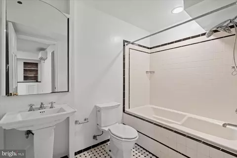 Bath - 1209 S Street St NW, Washington, DC 20009 photo 8 of 8