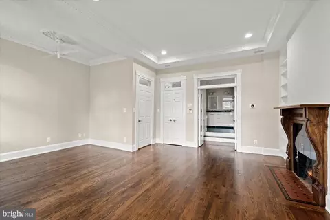 Bedroom - 1209 S Street St NW, Washington, DC 20009 photo 1 of 6