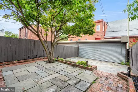 Exterior - 1209 S Street St NW, Washington, DC 20009 photo 4 of 12
