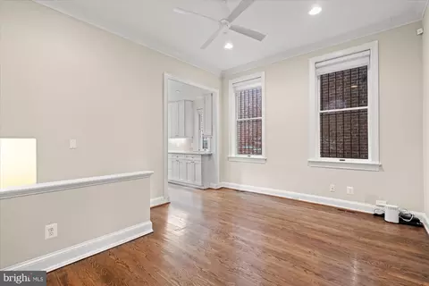 Living - 1209 S Street St NW, Washington, DC 20009 photo 6 of 9