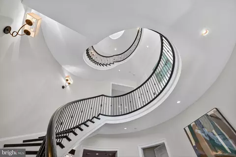 Entry Way - 2107 Foxhall Rd NW, Washington, DC 20007 photo 1 of 8