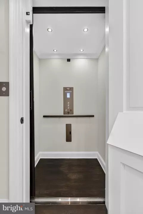 Entry Way - 2107 Foxhall Rd NW, Washington, DC 20007 photo 8 of 8