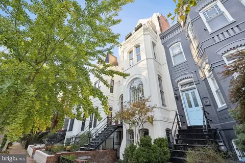1517 Corcoran St NW, Washington, DC 20009