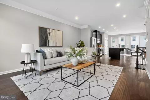 3637 Jamison St NE, Washington, DC 20018