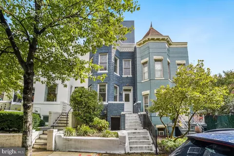 2015 Flagler Pl NW #2, Washington, DC 20001
