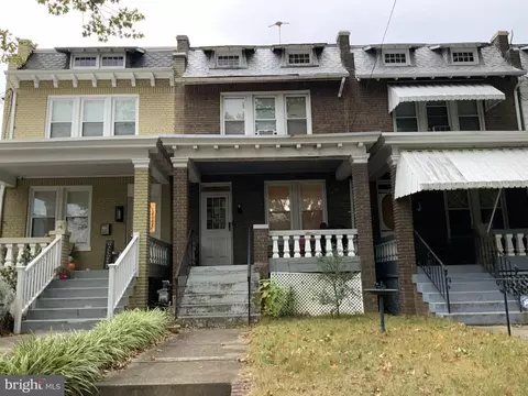 443 Jefferson St NW, Washington, DC 20011