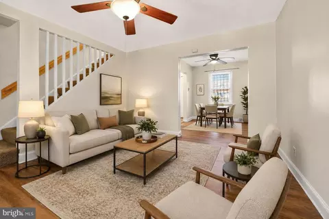 1506 Howard Rd SE, Washington, DC 20020
