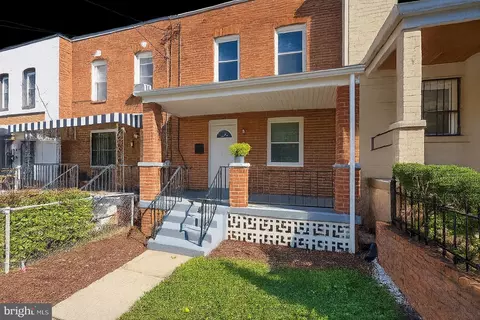 1506 Howard Rd SE, Washington, DC 20020