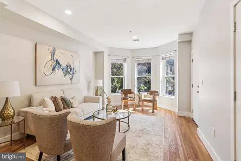 3222 NW 13th St NW #2, Washington, DC 20010