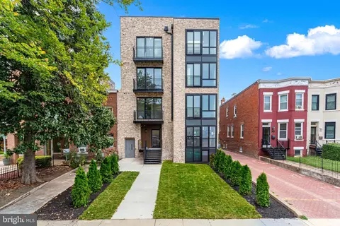 1516 E Capitol St NE #H, Washington, DC 20003