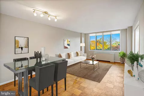 2939 Van Ness St NW #1144, Washington, DC 20008