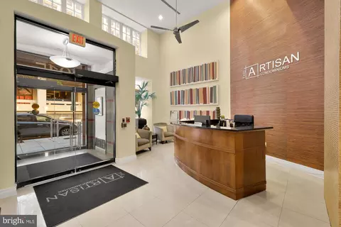 915 E Street St NW #815, Washington, DC 20004