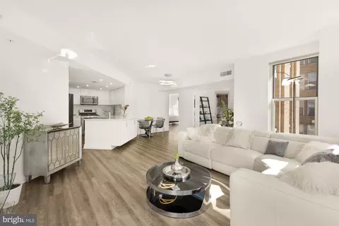 915 E Street St NW #815, Washington, DC 20004