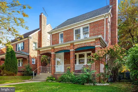 1348 Underwood St NW, Washington, DC 20012