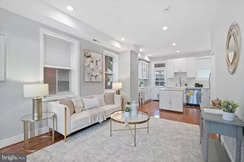 607 Tuckerman St NW, Washington, DC 20011