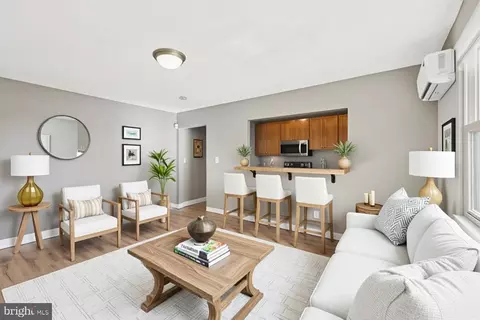 3937 S Street St SE #307, Washington, DC 20020