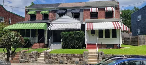 3144 M Pl SE, Washington, DC 20019