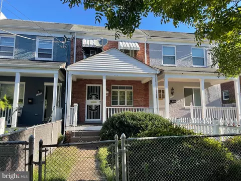 3018 M Pl SE, Washington, DC 20019