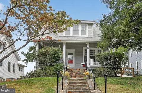 1802 Lawrence St NE, Washington, DC 20018