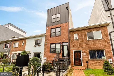 1519 K St SE #101, Washington, DC 20003 photo 1