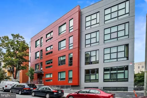 2337 Champlain St NW #104, Washington, DC 20009