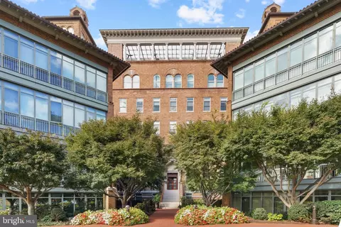 2425 L St NW UNIT 431, Washington, DC 20037