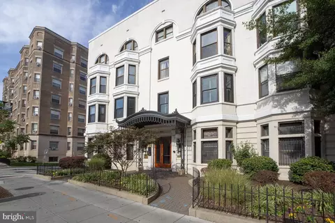 1669 Columbia Rd NW #304, Washington, DC 20009