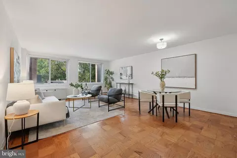 5406 Connecticut Ave NW #501, Washington, DC 20015