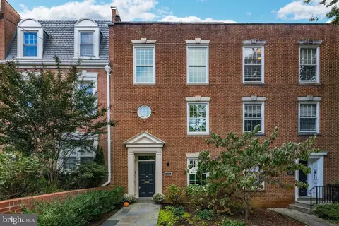 4224 River Rd NW, Washington, DC 20016