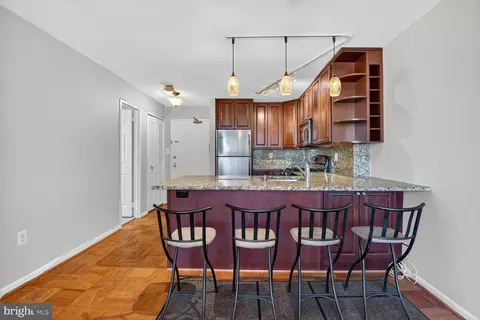 2939 Van Ness St NW #941, Washington, DC 20008