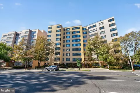 5410 Connecticut Ave NW #108, Washington, DC 20015