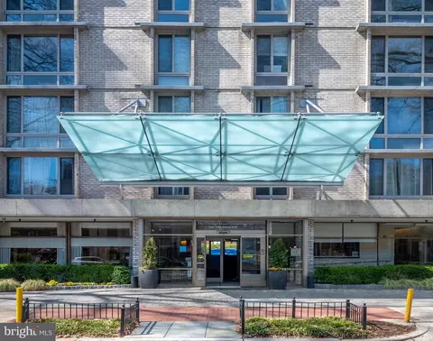 950 25th St NW #509-N, Washington, DC 20037