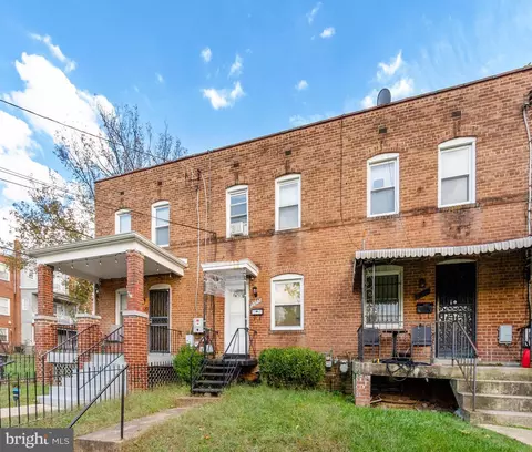 2322 14th Pl SE, Washington, DC 20020