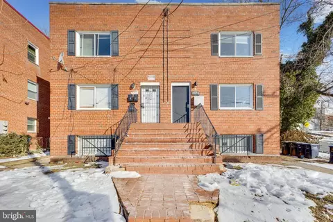 508 Brandywine St SE, Washington, DC 20032