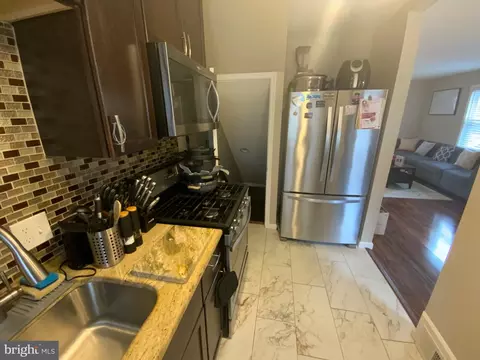 Kitchen - 540 Lebaum St SE, Washington, DC 20032 photo 1 of 1