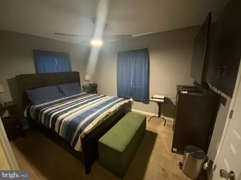 Bedroom - 540 Lebaum St SE, Washington, DC 20032 photo 2 of 3