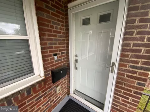 Entry Way - 540 Lebaum St SE, Washington, DC 20032 photo 1 of 2