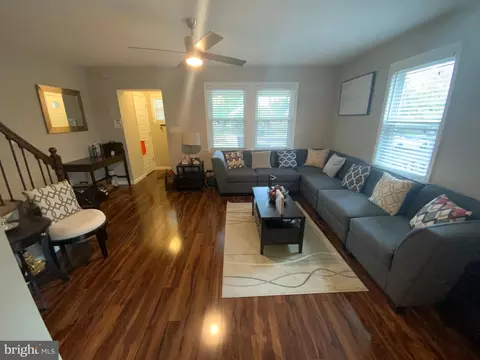Living - 540 Lebaum St SE, Washington, DC 20032 photo 1 of 1