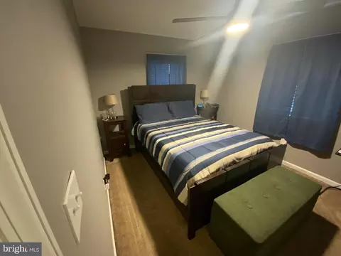 Bedroom - 540 Lebaum St SE, Washington, DC 20032 photo 3 of 3