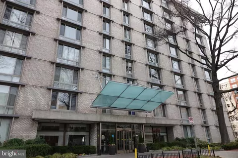 950 25th St NW #617-N, Washington, DC 20037