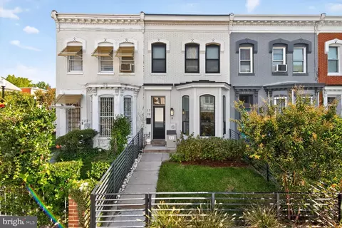 1719 6th St NW, Washington, DC 20001