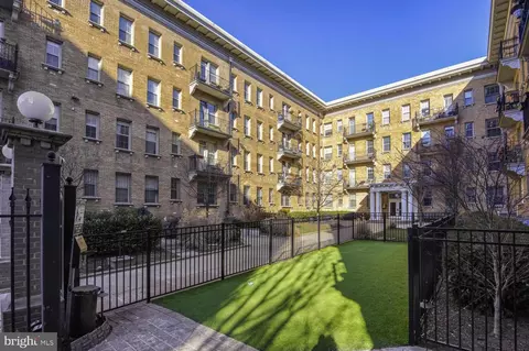 1401 Columbia Rd NW #414, Washington, DC 20009