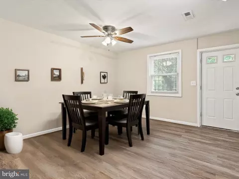 Dining - 1260 16th St NE, Washington, DC 20002 photo 1 of 1