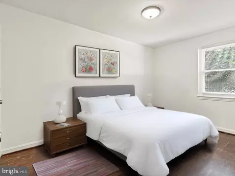 Bedroom - 1260 16th St NE, Washington, DC 20002 photo 1 of 2