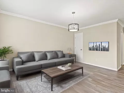 Living - 1260 16th St NE, Washington, DC 20002 photo 1 of 3