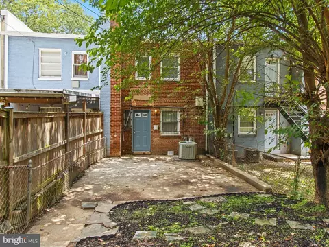 Exterior - 1260 16th St NE, Washington, DC 20002 photo 1 of 2