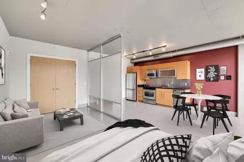 1133 14th St NW #903, Washington, DC 20005