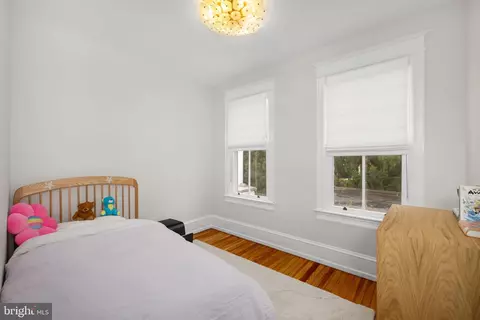 Bedroom - 2908 R St NW, Washington, DC 20007 photo 3 of 3